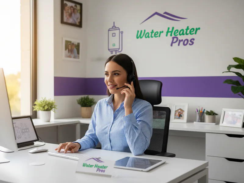 Water Heater Repair  in Newnan  FAQ